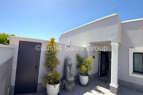 Villa i Caleta De Fuste, Fuerteventura - foto 5